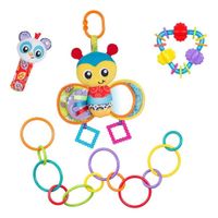 0188407 Set DeJuego Sensorial Bumble Bee
