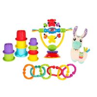 SET DE REGALO LLAMA