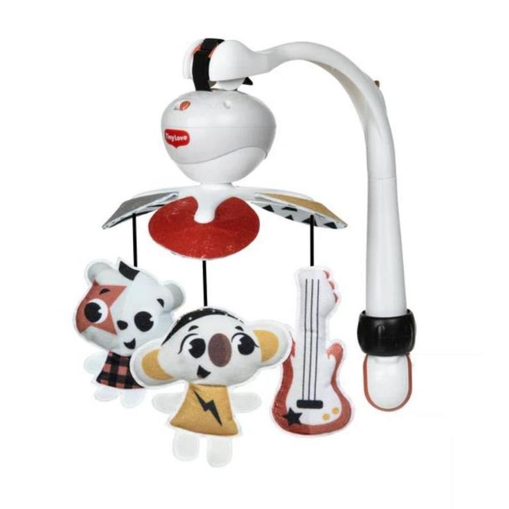 13080 MÀVIL TAKE ALONG TINY ROCKERS