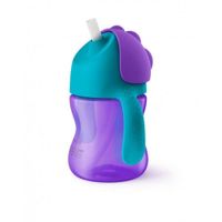Scf79602 Vaso Con Sorbete 7oz Single Girl Morado