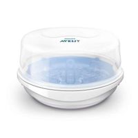 Esterilizador Microondas Avent