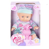 Bebé Hipo CUTE LOVE HX633