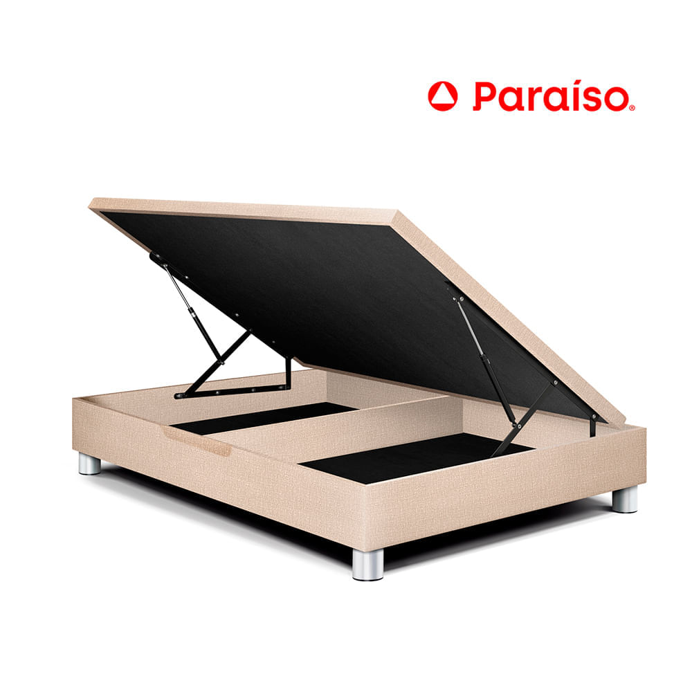 Boxet Deluxe 1.5 Plazas