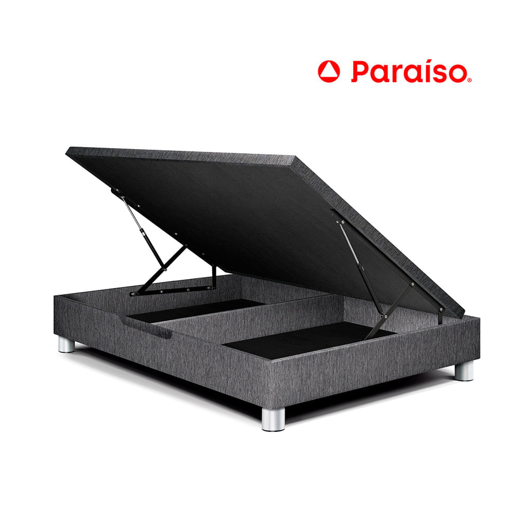 Boxet Deluxe 1.5 Plazas