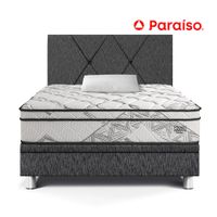 Dormitorio Boxet Pocket Advance 1.5 Plazas