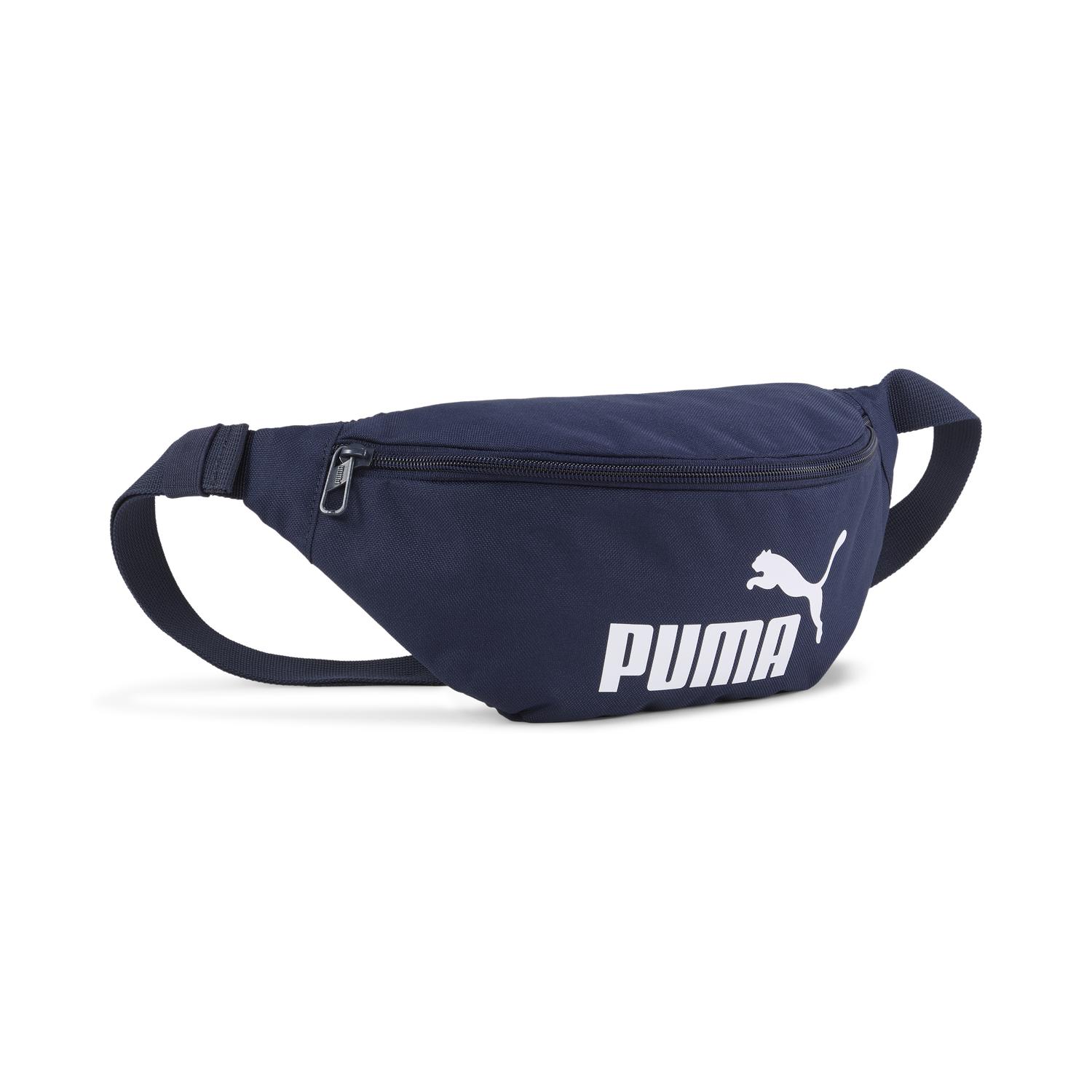 Canguro Deportivo Puma Phase 091165 02 Azul