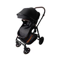 Coche Para Bebé Baby Kits Vox Ts Negro