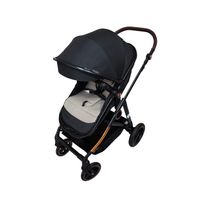 Coche Para Bebé Baby Kits Vox Ts Beige