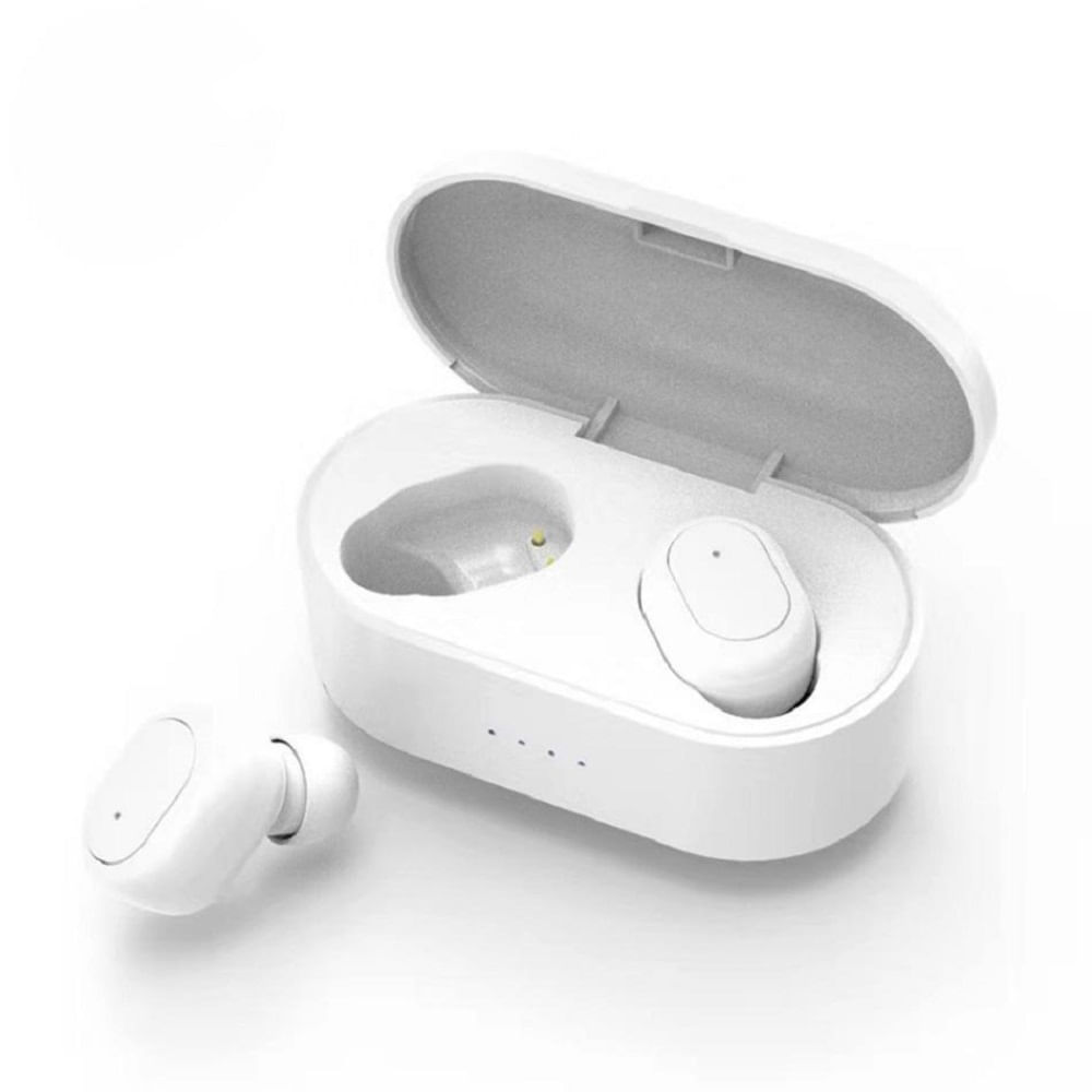 Audífonos Inalambricos XIAOMI Mi True Wireless Earphones 2 Basic Blanco -  Promart