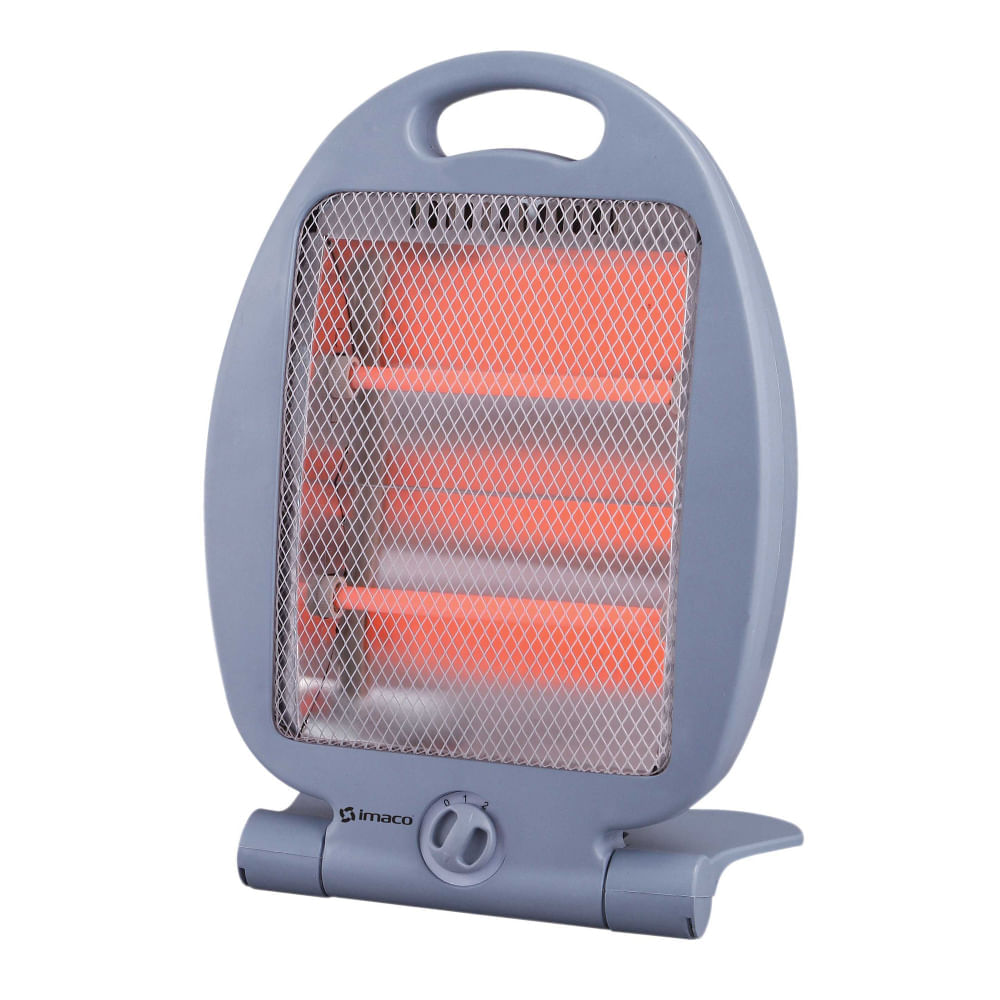 Estufa de Quarzo Imaco 800w Qh2000