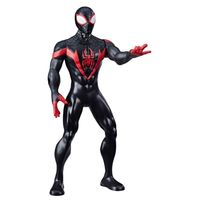 Figura De Acción Marvel Olympus Miles Morales 9.5""