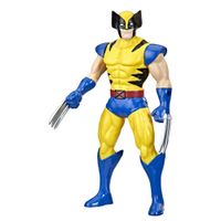 Figura Wolverine Marvel 9.5 In