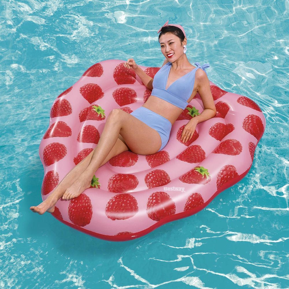 Flotador De Bayas 1.61 M