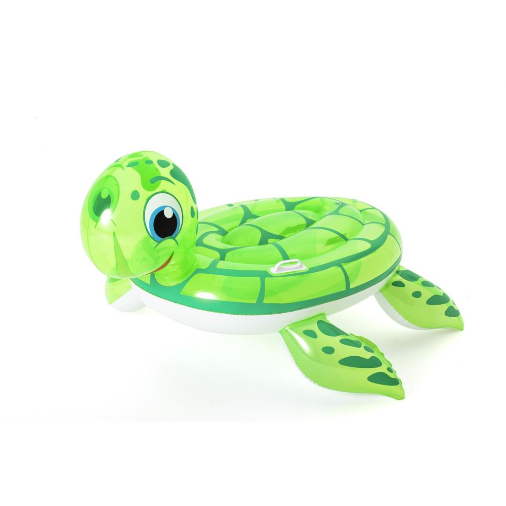 Flotador Bestway Para Montar Tortuga