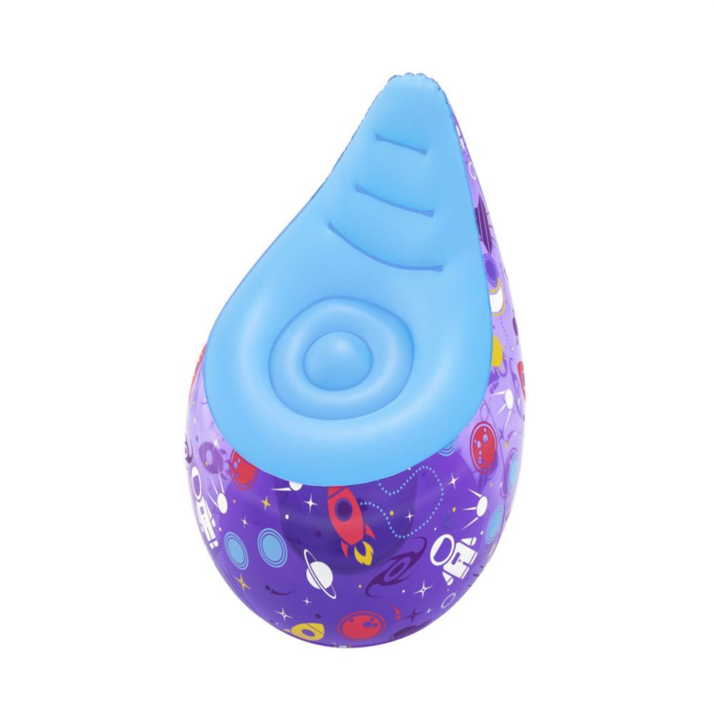 Sillón Inflable Bestway Astro Led