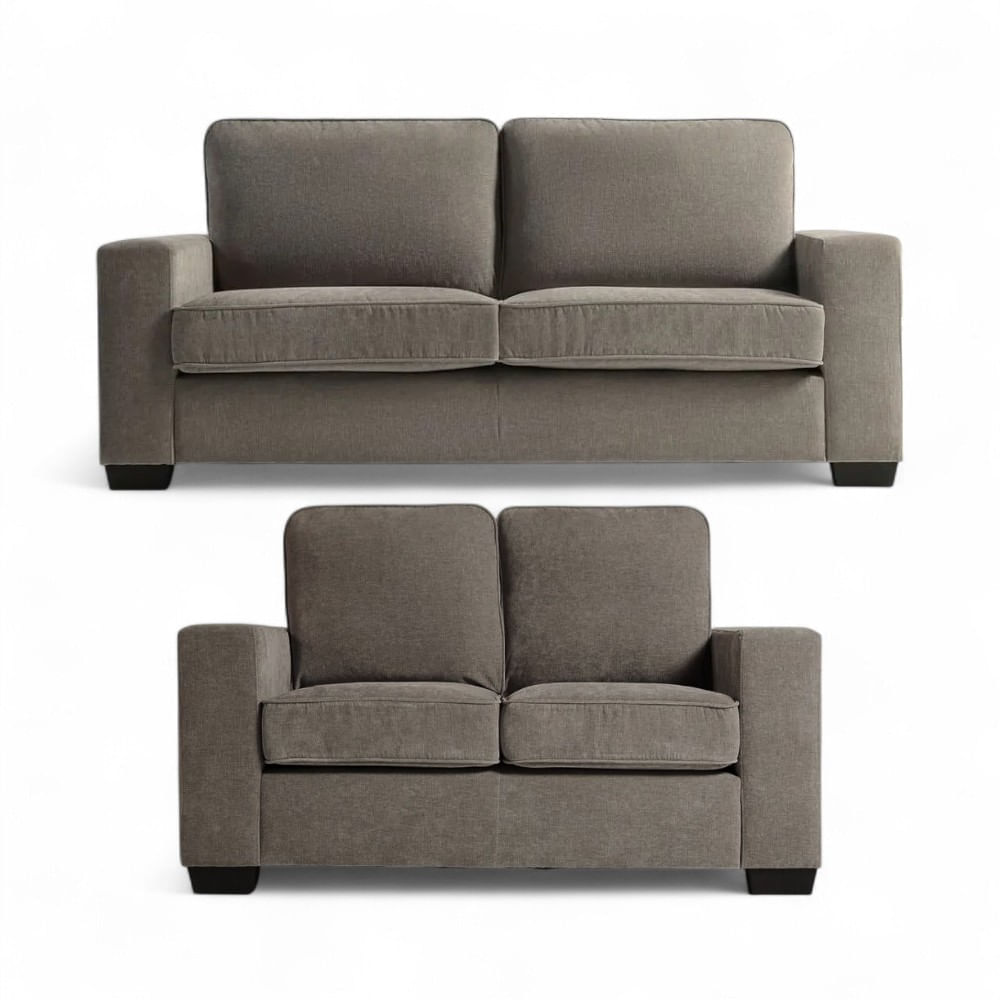 Juego De Sala Gabo 3-2 Cuerpos