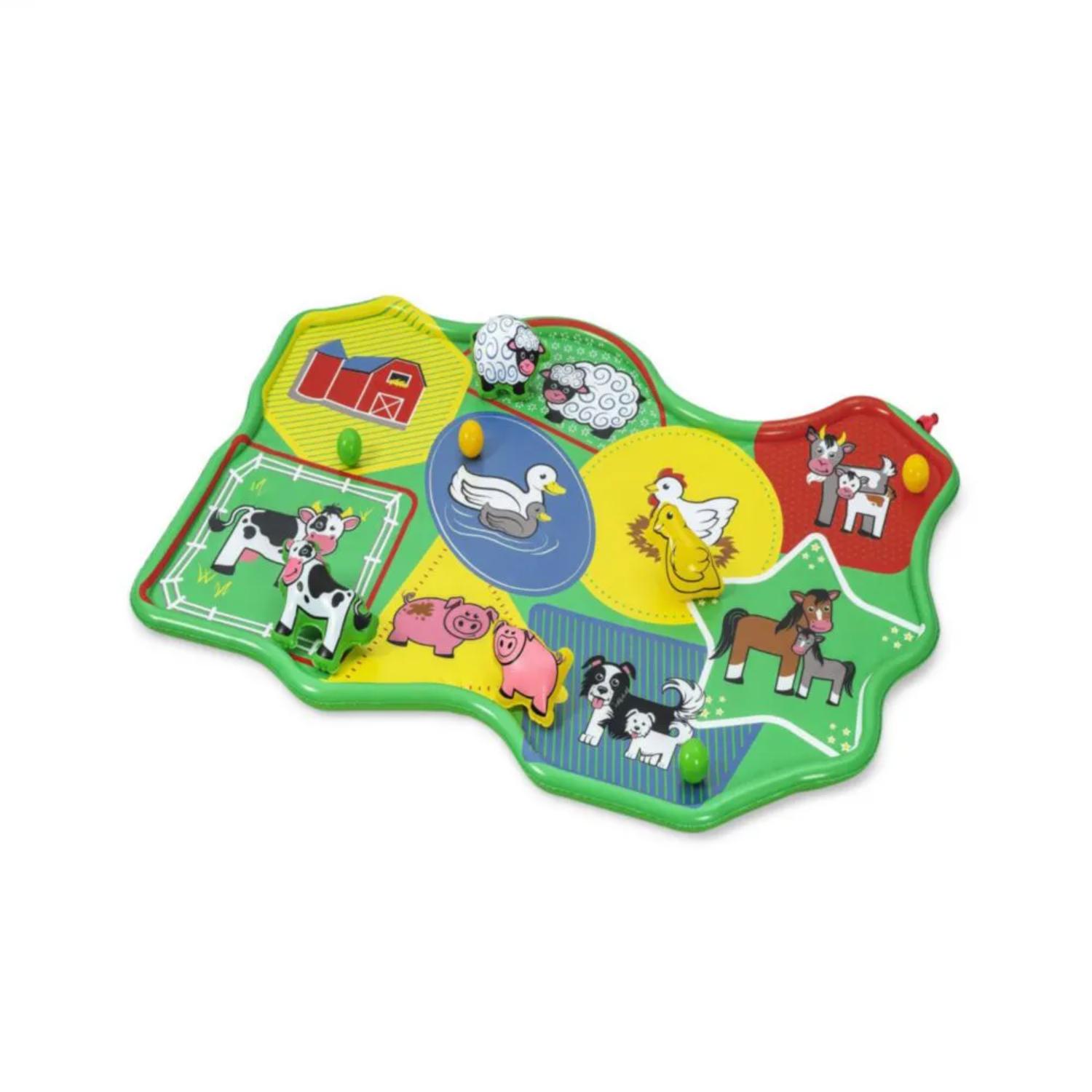 Centro De Juegos Bestway Bebe Splash