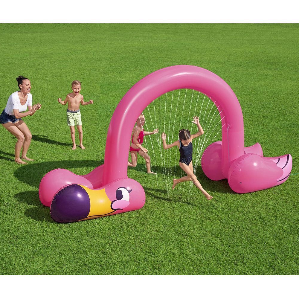 Aspersor Jumbo Flamenco 3.4 M