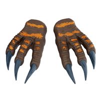 Garras De Dinosaurio Jurassic World Rebirth
