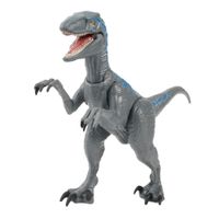 Velociraptor Dino State Sonidos Y Movimientos
