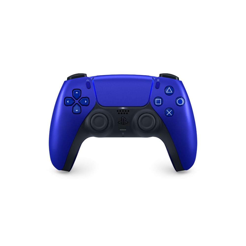 Ps5 Dualsense (CFI-ZCT1W07X) Cobalt Blue Amer (Lb)