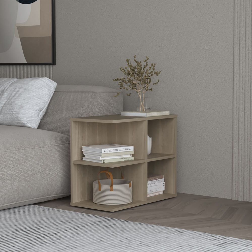 Mesa Lateral Royal Bardolino