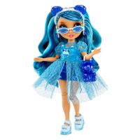 Muñeca Rainbow High Creative Crystals Fashion Dollskyler