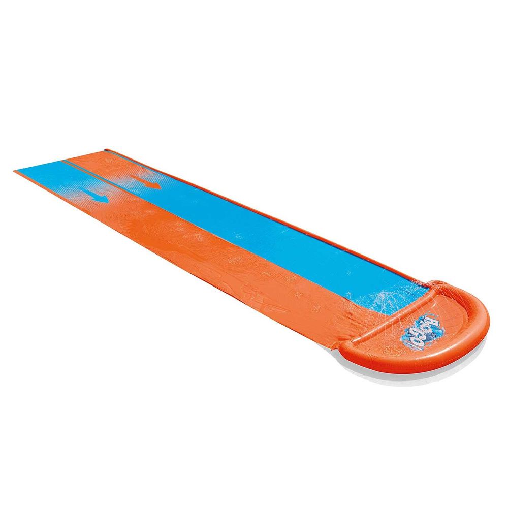 Deslizador para 2 personas 4.88m Bestway