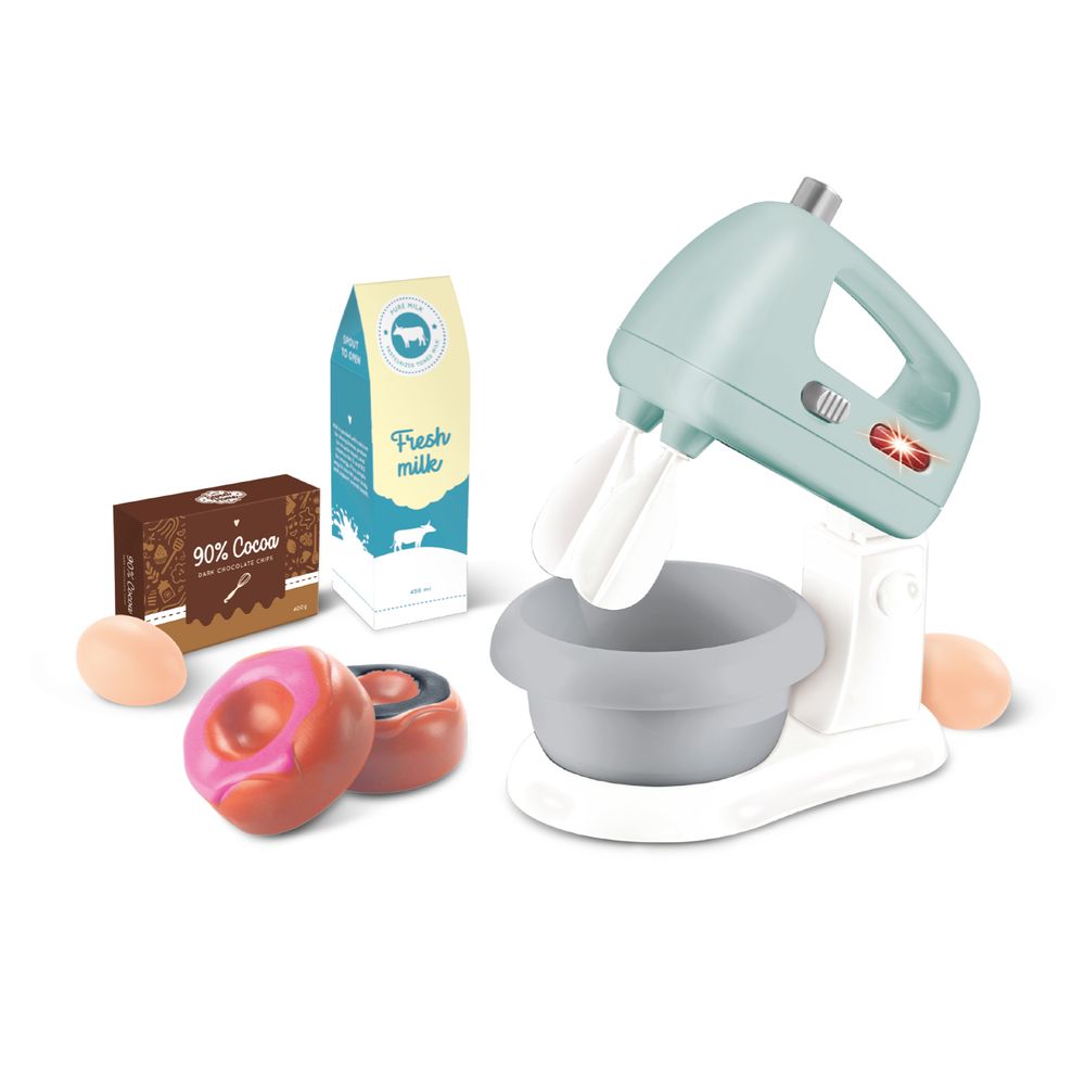 Batidora Sweet Home Juguete Para Niños