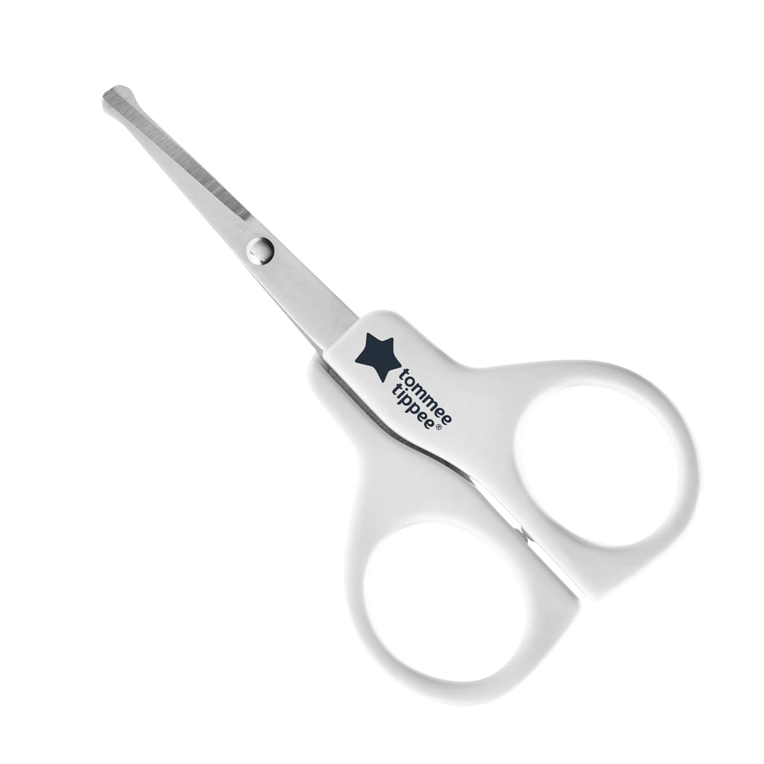 Tijera Corta Uñas Tommee Tippee
