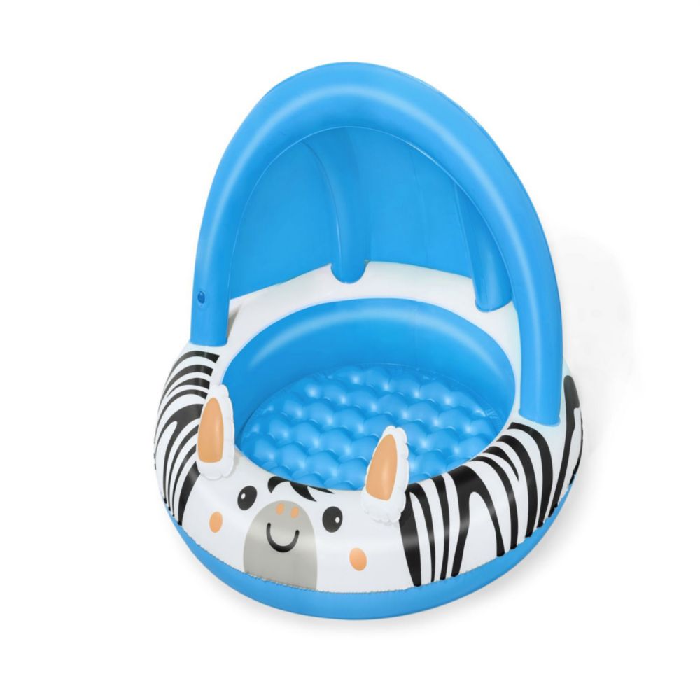 Piscina Safari Bestway Para Bebés