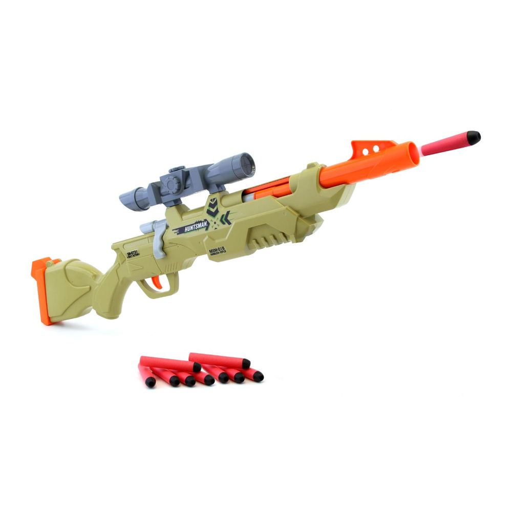 Lanzador Lanard Emboscada