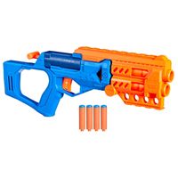 Lanzador Nerf N Series Topbreaker