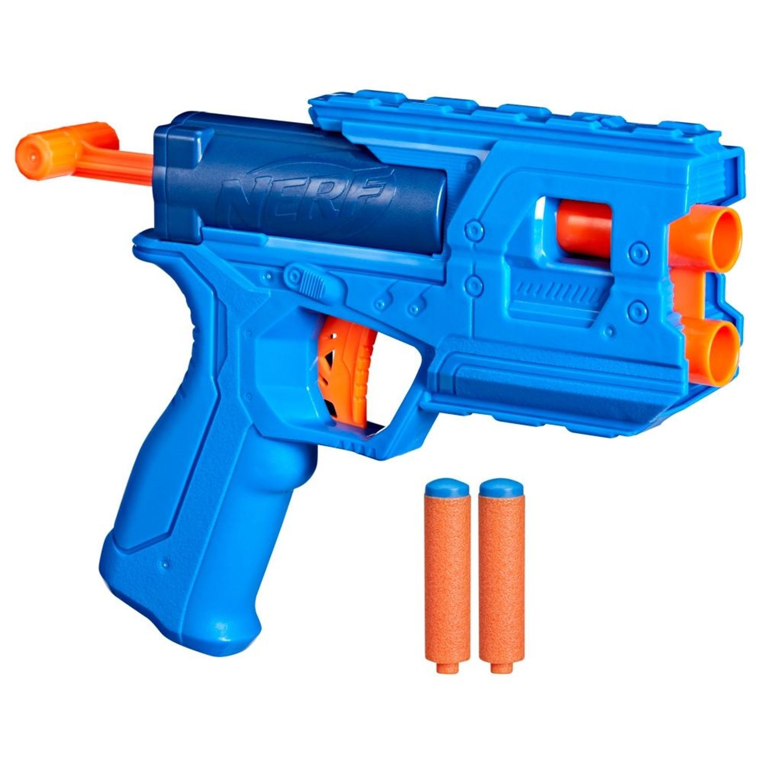 Lanzador Nerf N Series Purestrike