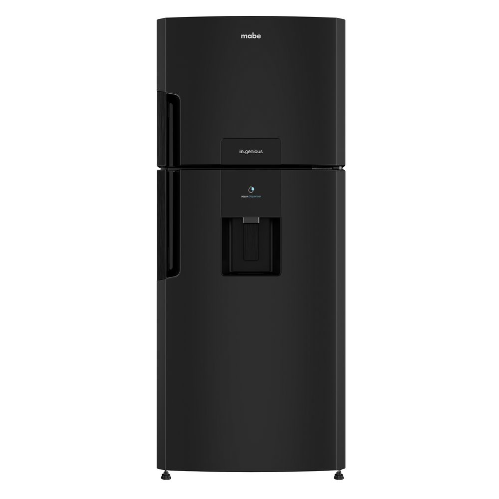Refrigeradora Mabe 382L No Frost RMP415GPG Gris