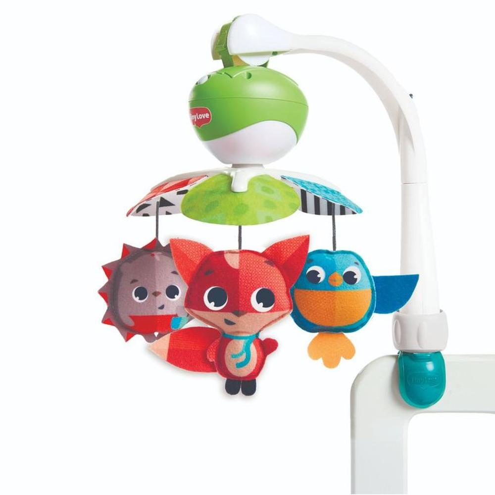 MÓVIL TAKE ALONG MEADOW DAYS