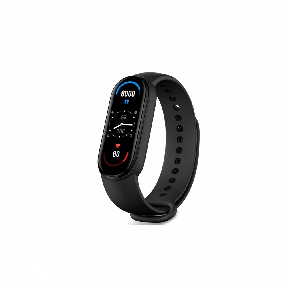 Mi band 6 Pulsera Inteligente Smartband Xiaomi . Envío gratuito