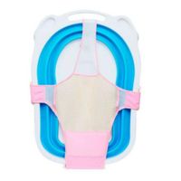 HAMACA PARA BAÑERA INFANTI