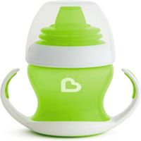17129 VASO DE TRANSICIÓN GENTLE 4OZ VERDE