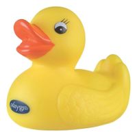 Patito De Baño - Sellado