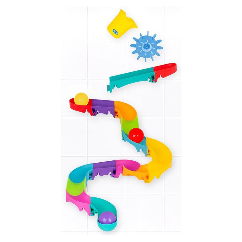 6389087 TOBOGÁN SPLASH AND SLIDE