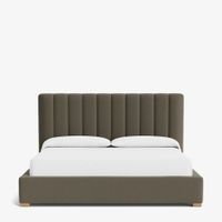 Cama dos plazas modelo elegant