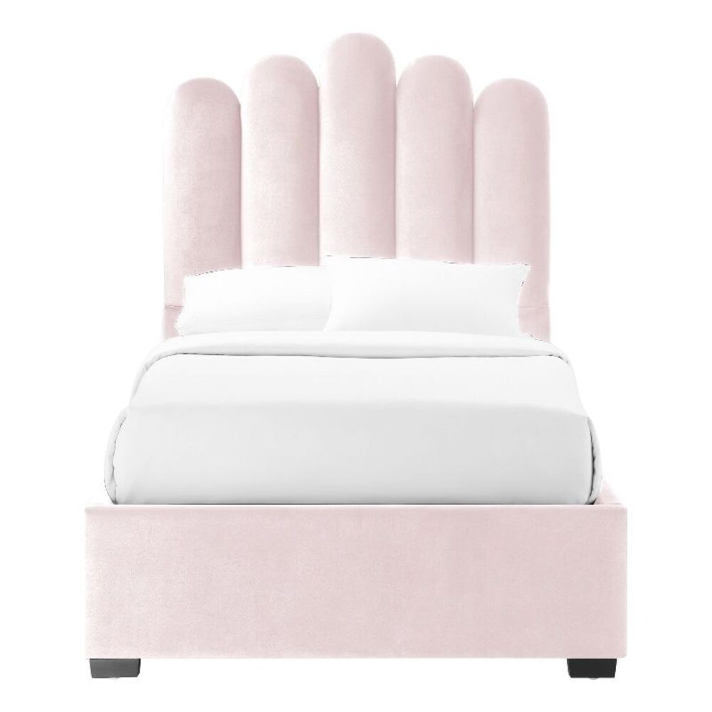 Cama dos plazas princesa