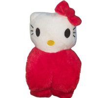 Brazalete Kitty Musical con Slap Felpa