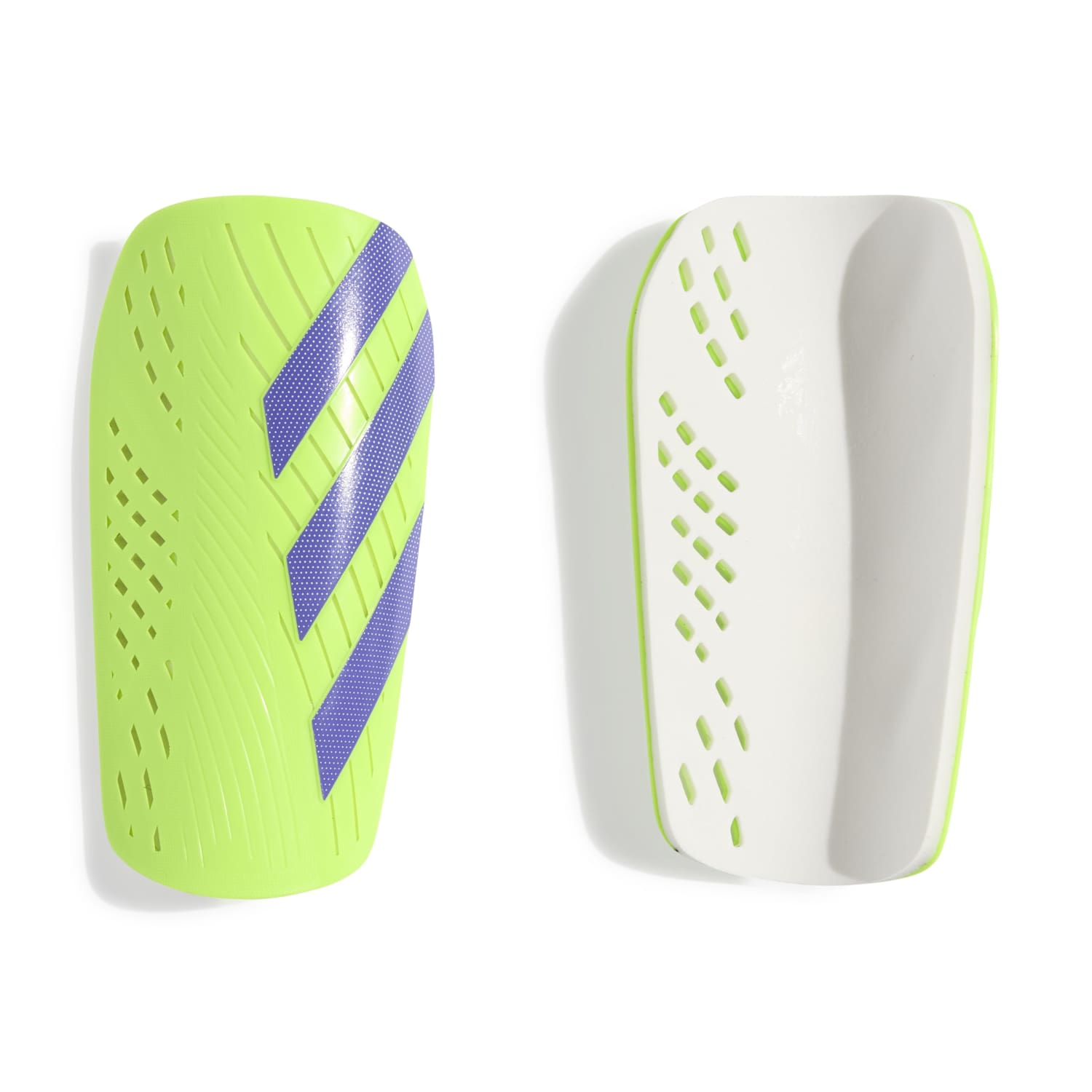 Canillera Deportiva Adidas Unisex Tiro Sg Clb Jd6021 Verde