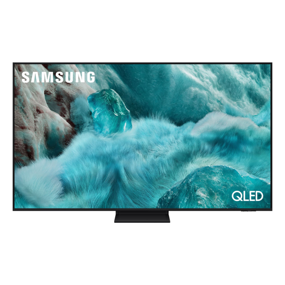 Televisor Samsung QN65Q7F5GAXPE 65"" QLED Vision AI Smart TV (2025)