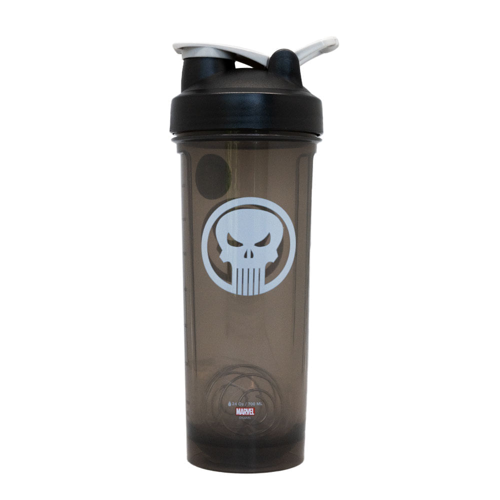 Shaker 700Ml Licencias