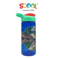 Tomatodo Scool 450 Ml Jurassic