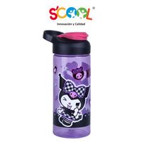 Tomatodo Scool 450 Ml Kuromi