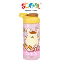 Tomatodo Scool 450 Ml Pompompurin